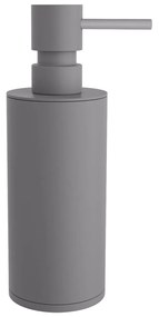 Δοχείο Κρεμοσάπουνου 350ml (Φ6x19) Pam &amp; Co 88-163 Matt Concrete Grey
