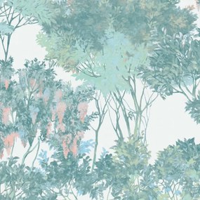 Ταπετσαρία τοίχου Trees 391733 0,53 X10.05