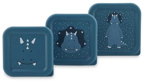 Φαγητοδοχείο (Σετ 3τμχ) Trixie Mr.Triceratops