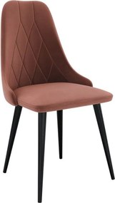 Καρέκλα S91-Sapio milo - 54.00Χ60.00Χ99.00cm