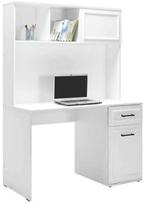 Γραφείο Cmu 479ADR2714 120x60x167cm White