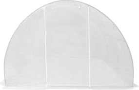 vidaXL Θερμοκήπιο 13,5 μ² 450 x 300 x 200 εκ.
