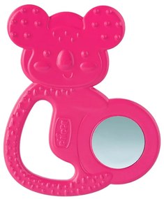 Μασητικό 4+ Μ Chicco C05-28150-10 Ροζ