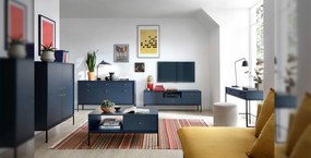 Έπιπλο τηλεόρασης Triplo-Mple - 153.40Χ39.00Χ56.20cm