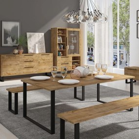 Σετ τραπεζαρίας Halley