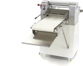 Dough Sheeter - 38cm - Floor Model - Foldable