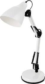 Πορτατίφ Aca Kingston 2918WH White