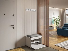 Παπουτσοθήκη Grawis-Gkri