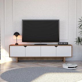 TV Stand Mete - Oak, White Oak
White