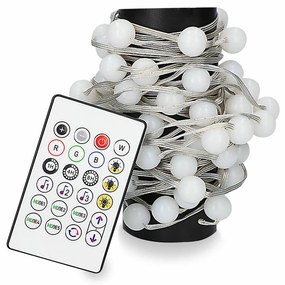 LED ταινίες KSIX RGB (10 m)