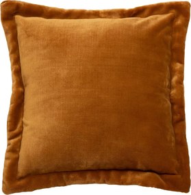 Διακοσμητικό Μαξιλάρι Βελουτέ (53x53) A-S Cuddly Jane 204412B