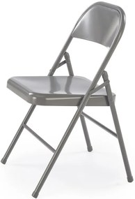 Καρέκλα Πτυσσόμενη Ronie-Gkri - 46.00Χ47.00Χ75.00cm