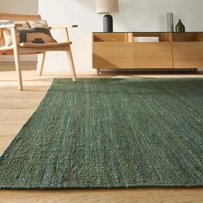 Χαλί από γιούτα και βαμβάκι, Tanora