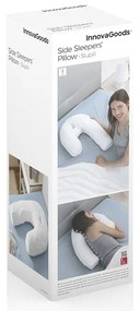 Εργονομικό Μαξιλάρι Πλευρικής Στάσης U Slupill InnovaGoods
