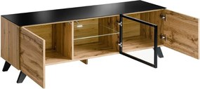 Έπιπλο τηλεόρασης Tivoli - 150.00Χ45.00Χ47.00cm