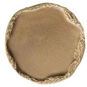 Πιατέλα Volcano Qac104K4 Φ30cm Beige Espiel Porcelain