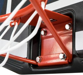 Καλάθι Mπάσκετ Lifetime 112 x 72 cm