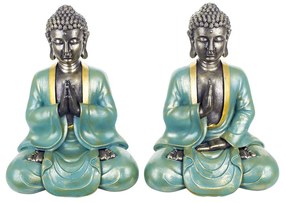 Αγαλματίδια και Signes Grimalt  Ο Βούδας Διαλογίζεται 2 Μονάδες