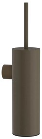 Επιτοίχιο Πιγκάλ (Φ8x40) Pam &amp; Co 717-963 Matt Light Bronze