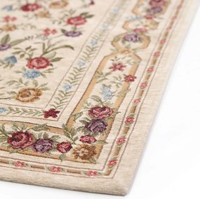 Πατάκι (60x90) Royal Carpet Canvas New 520J
