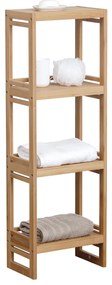 Ραφιέρα Δαπέδου 4 Θέσεων (33x20x100) T-D Bamboo 98155195