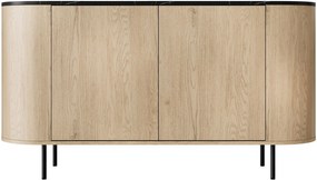 Μπουφές Lygrint I-mauro marmaro - mauro