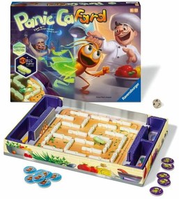 Επιτραπέζιο Παιχνίδι Ravensburger Phosphorescent Cockroach Panic