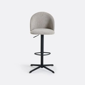 Ρυθμιζόμενο σκαμπό μπαρ Nordie