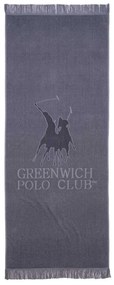 ΠΕΤΣΕΤΑ ΘΑΛΑΣΣΗΣ 90x190cm GREENWICH POLO CLUB - 3621