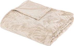 Κουβέρτα Fleece Ημίδιπλη (180x230) A-S Ryo Lin 204419C