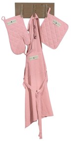 Σετ Κουζίνας 3τμχ Greenwich Polo Club Essential 2639 Pink