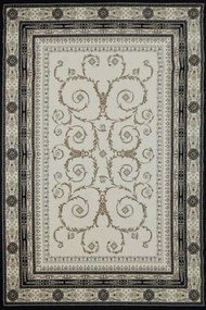 Χαλί Venezia Beige-Blue Barok 170X240cm