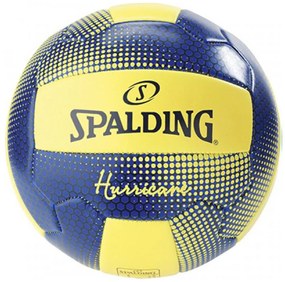 Μπάλα Beach Volley Spalding Hurricane No 5 72-342Z1