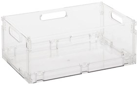 Κουτί Αποθήκευσης (30.5x20.5x12) F-V Fold'n Box 209316