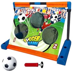 Παιχνίδι στόχου με μπάλα - Toss Game - CY-S226 - 917191