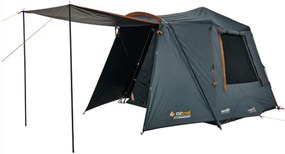 OZTRAIL Fast Frame 4P Tent Block Out, Αυτόματη Σκηνή 4 Ατόμων, 240 x 220 x 195(ύψος) cm, 10001504