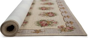 Χαλί All Season (140x200) Tzikas Carpets Siwa 309-070