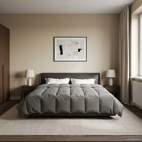 vidaXL Κουβέρτα ολόκληρου του χρόνου 200 x 240 cm