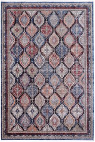 Χαλί Naf Naf Belize 108 111 Multi Βιοκαρπέτ 160X230cm