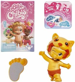 Κούκλα μωρού Bandai