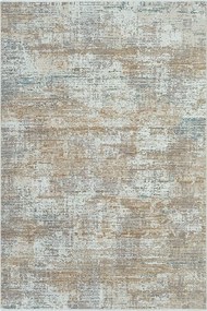Χαλί (133x190) New Plan Woolly 36878B