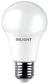 Λαμπτήρας E27 LED A60 12watt 3000Κ Θερμό Λευκό (7.27.12.03.1) - 7.27.12.03.1