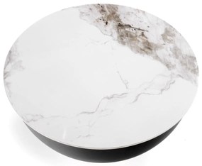 Holly Τουαλέτα Λευκή με Φωτισμό 94x43x140cm