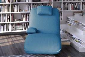 Ανάκλινδρο Evolution-Mple-Anoixto