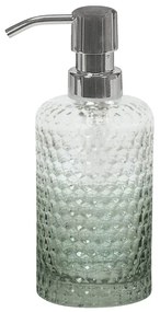 Δοχείο Κρεμοσάπουνου Melua 8615 7,3x17,9cm 685 Maledivia Kleine Wolke Glass