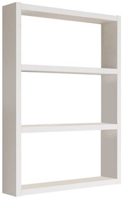 Ραφιέρα Τοίχου 956LCS2721 43,2x9x60cm White