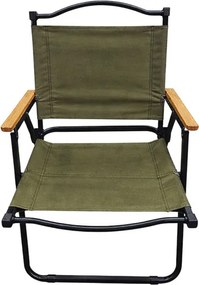 Πτυσσόμενη Καρέκλα Camping 75x53cm - Folding Camping Chair
