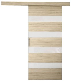 Συρόμενη πόρτα Rubi V-Drus-Leuko