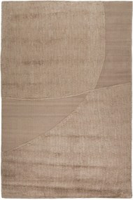 Χαλί Papilio Maggiore 746 830 Beige Βιοκαρπέτ 200X250cm