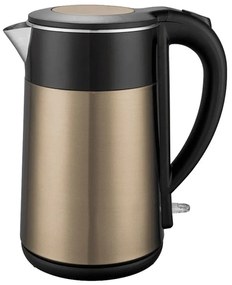 Finlux FK-17313GL Βραστήρας 1.8lt 2000W Μπεζ